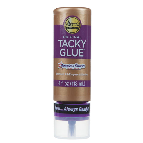 Tacky Glue Original 4 Onz con base