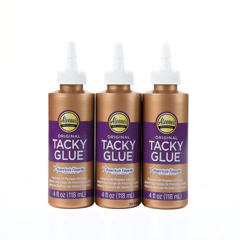Tacky Glue Original 4 Onz