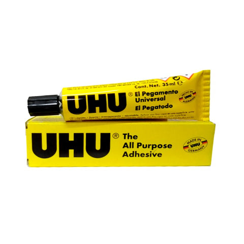 Adhesivo UHU 35ML