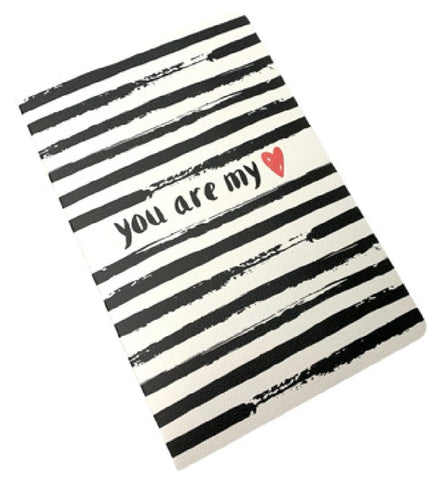 Cuaderno Mediano You are My